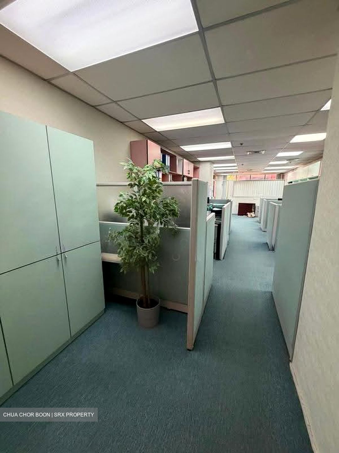 International Plaza (D2), Office #630136631